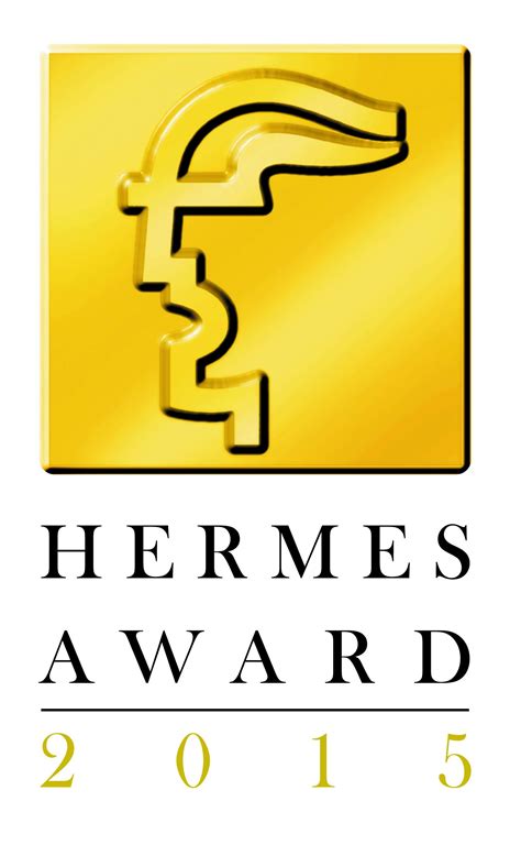 hermes award 2015